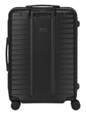 Titan Cestovní kufr Titan Overseas M plus Nightshade black