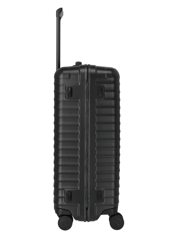 Titan Cestovní kufr Titan Overseas M plus Nightshade black