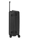 Titan Cestovní kufr Titan Overseas M plus Nightshade black