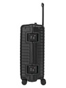 Titan Cestovní kufr Titan Overseas M plus Nightshade black