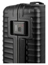 Titan Cestovní kufr Titan Overseas M plus Nightshade black