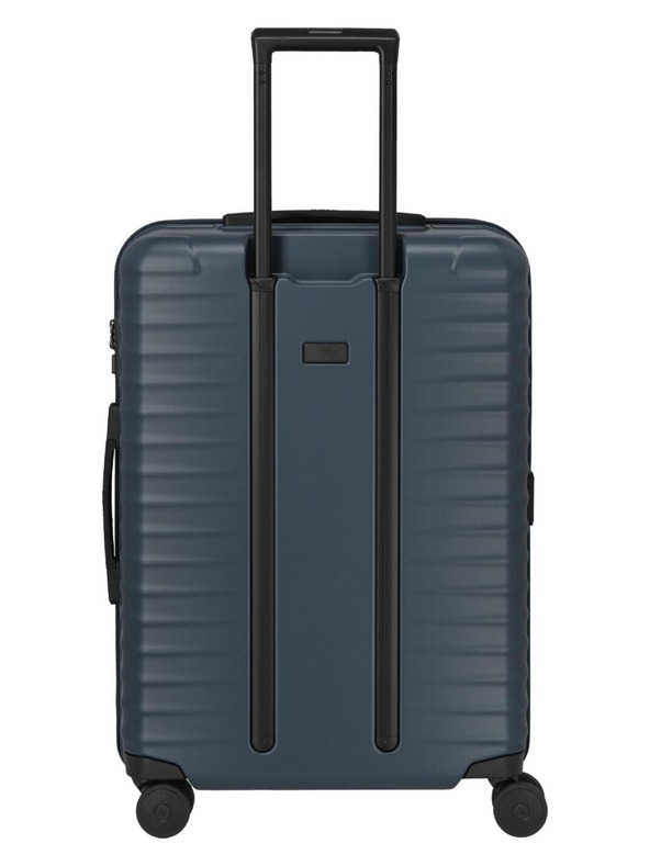 Titan Cestovní kufr Titan Upgrade M plus Midnight blue