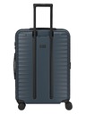 Titan Cestovní kufr Titan Upgrade M plus Midnight blue