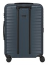 Titan Cestovní kufr Titan Upgrade M plus Midnight blue