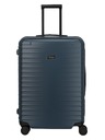 Titan Cestovní kufr Titan Overseas M plus Midnight blue