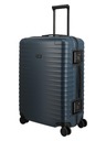 Titan Cestovní kufr Titan Overseas M plus Midnight blue