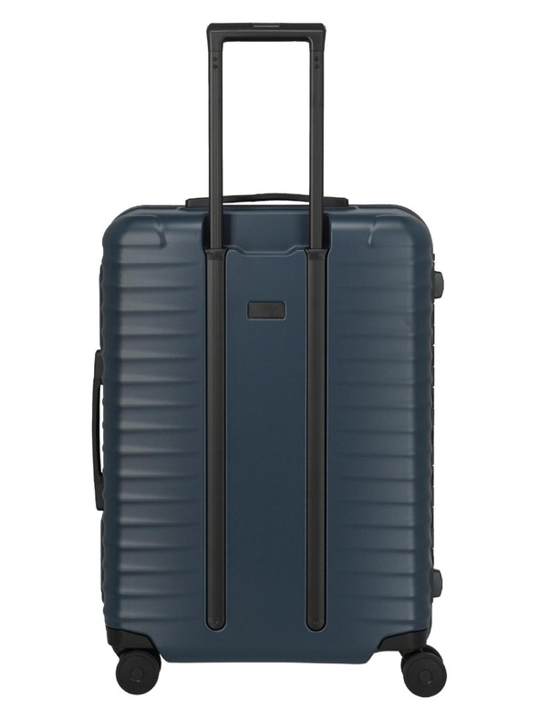 Titan Cestovní kufr Titan Overseas M plus Midnight blue