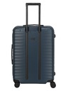 Titan Cestovní kufr Titan Overseas M plus Midnight blue