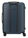 Titan Cestovní kufr Titan Overseas M plus Midnight blue