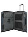 Titan Cestovní kufr Titan Overseas M plus Midnight blue