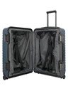Titan Cestovní kufr Titan Overseas M plus Midnight blue
