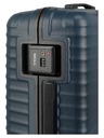Titan Cestovní kufr Titan Overseas M plus Midnight blue