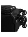 Skyline Cestovní kufr Skyline Orlando 4w L Black