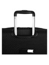 Skyline Cestovní kufr Skyline Orlando 4w L Black