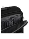 Skyline Cestovní kufr Skyline Orlando 4w L Black