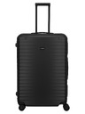 Titan Cestovní kufr Titan Overseas L Nightshade black