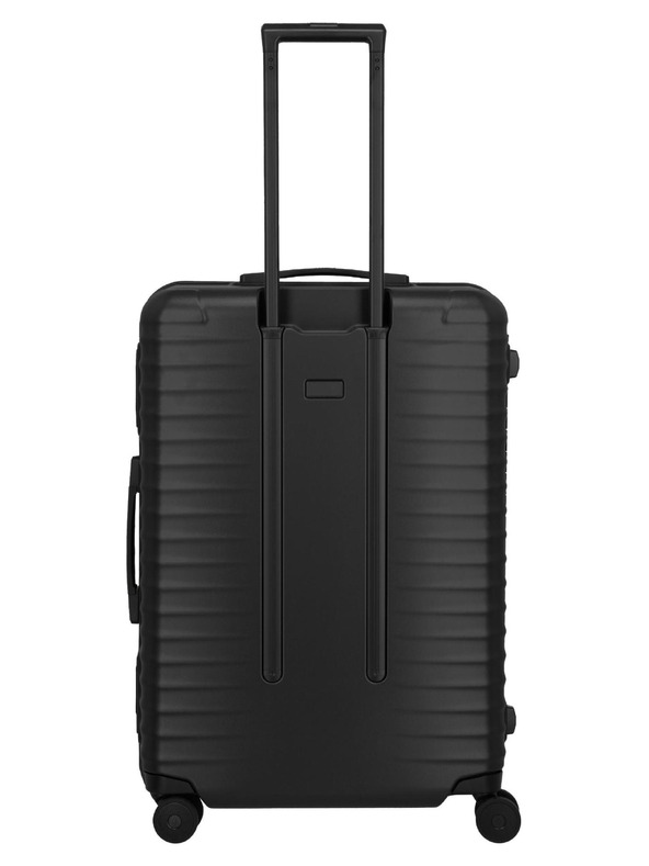 Titan Cestovní kufr Titan Overseas L Nightshade black