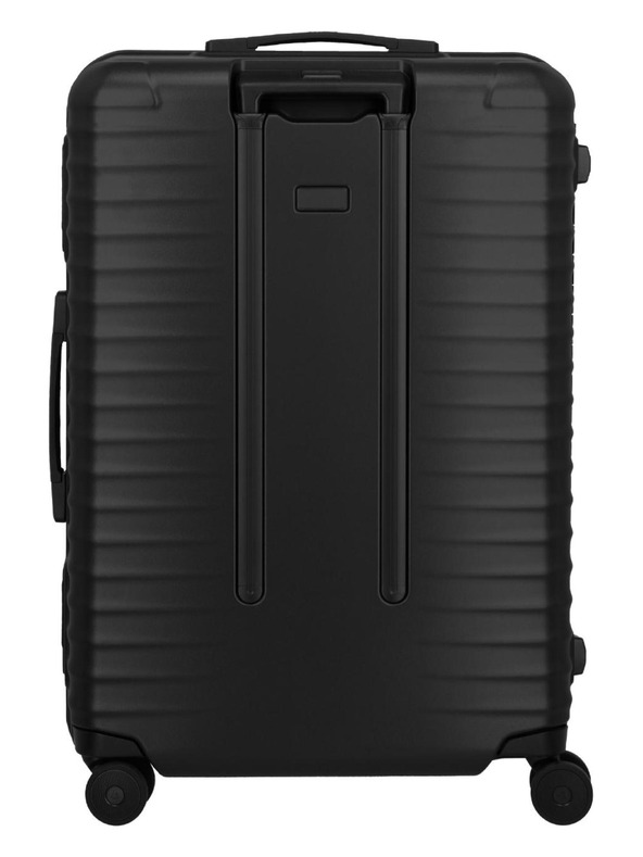 Titan Cestovní kufr Titan Overseas L Nightshade black