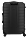 Titan Cestovní kufr Titan Overseas L Nightshade black
