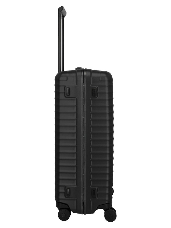 Titan Cestovní kufr Titan Overseas L Nightshade black