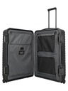 Titan Cestovní kufr Titan Overseas L Nightshade black