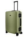 Titan Cestovní kufr Titan Overseas L Forest green