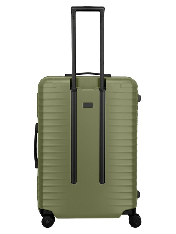 Titan Cestovní kufr Titan Overseas L Forest green