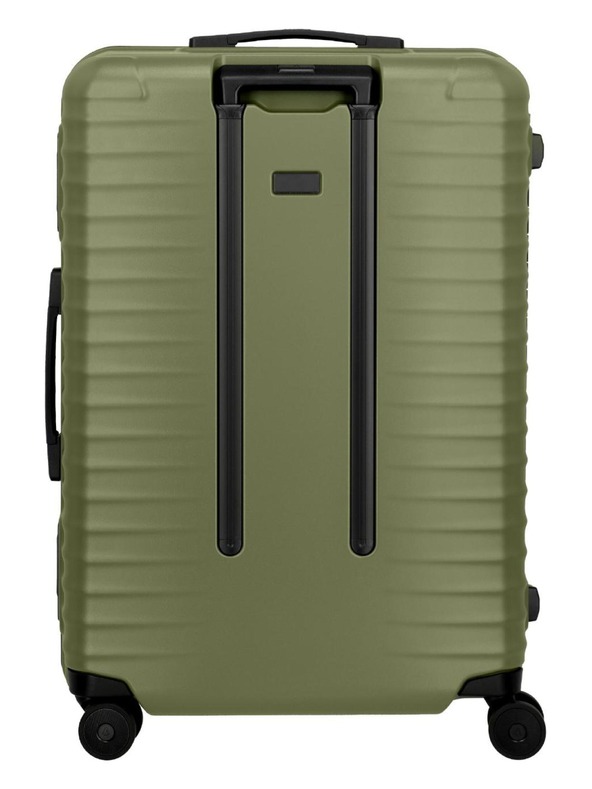 Titan Cestovní kufr Titan Overseas L Forest green