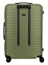 Titan Cestovní kufr Titan Overseas L Forest green