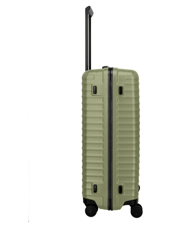 Titan Cestovní kufr Titan Overseas L Forest green