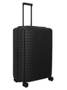 Titan Cestovní kufr Titan Upgrade L Nightshade black
