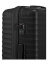 Titan Cestovní kufr Titan Upgrade L Nightshade black