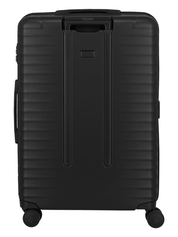 Titan Cestovní kufr Titan Upgrade L Nightshade black