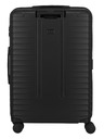 Titan Cestovní kufr Titan Upgrade L Nightshade black