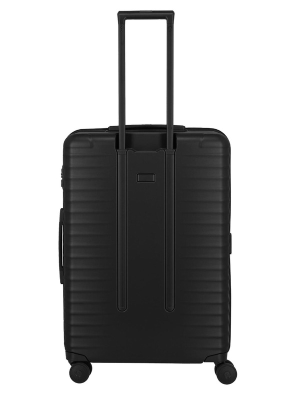 Titan Cestovní kufr Titan Upgrade L Nightshade black