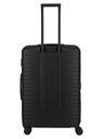 Titan Cestovní kufr Titan Upgrade L Nightshade black