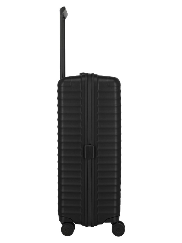 Titan Cestovní kufr Titan Upgrade L Nightshade black