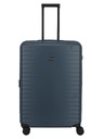 Titan Cestovní kufr Titan Upgrade L Midnight blue