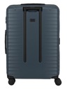 Titan Cestovní kufr Titan Upgrade L Midnight blue