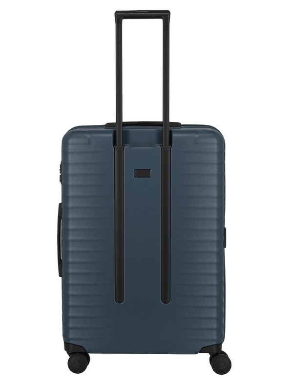 Titan Cestovní kufr Titan Upgrade L Midnight blue