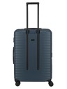Titan Cestovní kufr Titan Upgrade L Midnight blue