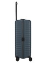Titan Cestovní kufr Titan Upgrade L Midnight blue