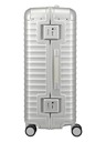 Titan Cestovní kufr Titan Eternity L Silver