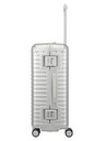 Titan Cestovní kufr Titan Eternity L Silver