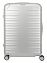 Titan Cestovní kufr Titan Eternity L Silver