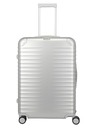 Titan Cestovní kufr Titan Eternity L Silver