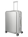 Titan Cestovní kufr Titan Eternity L Silver