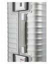 Titan Cestovní kufr Titan Eternity L Silver