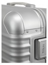 Titan Cestovní kufr Titan Eternity L Silver