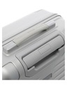 Titan Cestovní kufr Titan Eternity L Silver